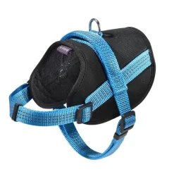 BOBBY Harnais Easy Safe S bleu