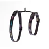 MARTIN SELLIER Harnais Frimousse noir