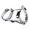 CROCI Harnais gris camouflage Bobby taille M