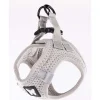 MARTIN SELLIER Harnais Mesh gris pour chien - XL