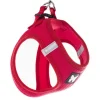 MARTIN SELLIER Harnais Mesh rouge pour chien - XS