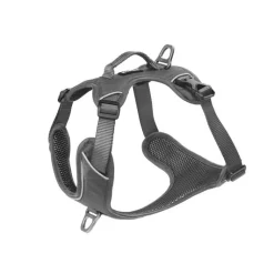KYFLIE Harnais Momentum Taille 3 Circonférence cage thoracique 53-67cm Gris