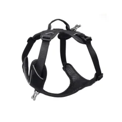 KYFLIE Harnais Momentum Taille 3 Circonférence cage thoracique 53-67cm Noir