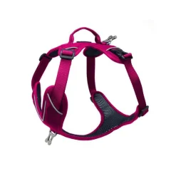 KYFLIE Harnais Momentum Taille 2 Circonférence cage thoracique 42-55cm Rose
