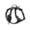 KYFLIE Harnais Momentum Taille 5 Circonférence cage thoracique 80-106cm Noir