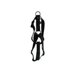MARTIN SELLIER Harnais nylon noir 90/110cm