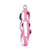 MARTIN SELLIER Harnais Nylon Uni pour chat coloris rose