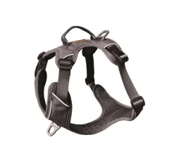 KYFLIE Harnais pour chien coloris gris anthracite Momentum Urban - Taille 5