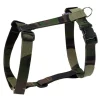 BOBBY Harnais pour chien kaki Camouflage 16 - Taille S
