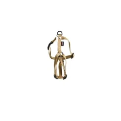 MARTIN SELLIER Harnais réglable Beige 35/50cm