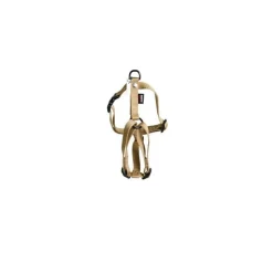 MARTIN SELLIER Harnais réglable beige 25/35cm