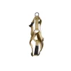 MARTIN SELLIER Harnais réglable beige 90/110cm