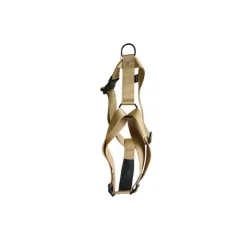 MARTIN SELLIER Harnais réglable beige 90/110cm