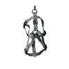 MARTIN SELLIER Harnais réglable gris 70/90 cm