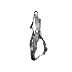 MARTIN SELLIER Harnais réglable gris 70/90cm