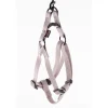 MARTIN SELLIER Harnais réglable, gris, L 25 à 35cm.