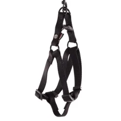 MARTIN SELLIER Harnais réglable, gris, L 25 à 35cm.