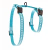 MARTIN SELLIER Harnais Safety bleu 35/50 x 1 cm