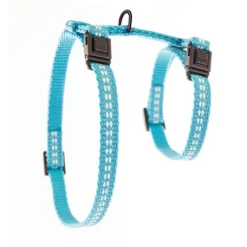 MARTIN SELLIER Harnais Safety bleu 35/50 x 1 cm