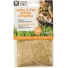 MARTIN SELLIER Herbe à chat séchée attractive en sachet - 30 g