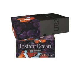 AQUARIUM SYSTEMS Instant océan en doses de 10 litres 360 g
