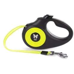 MARTIN SELLIER Instinct sangle M jaune fluo 5 m