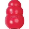 KONG® Jouet Chien Kong 15cm classic giant rouge