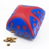 KONG® Jouet distributeur de friandises bleuouge Flamingo Kong - Taille M/L