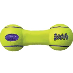 KONG® Jouet Kong Haltère M