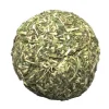 WOUAPY Jouet pour chat matatabi balle Ø 3 cm