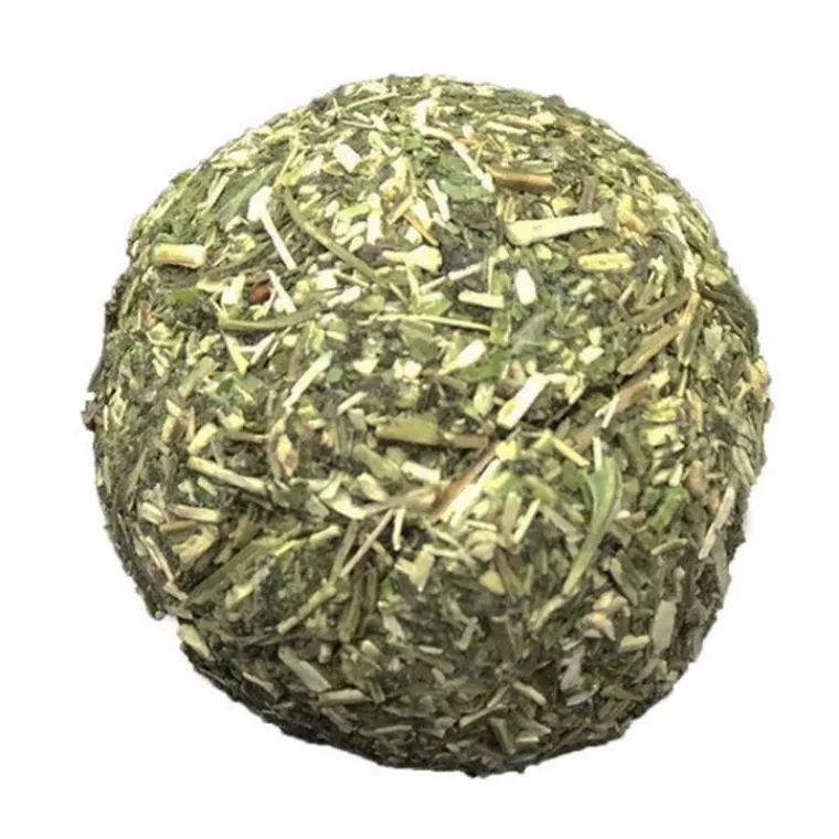 WOUAPY Jouet pour chat matatabi balle Ø 3 cm