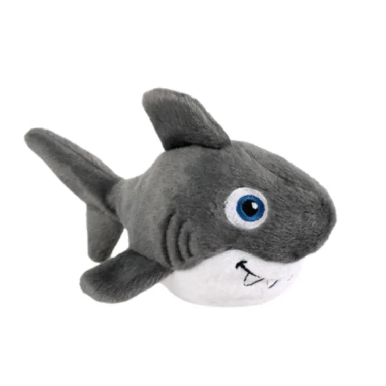 HAMIFORM CHIEN CHAT Jouet pour chien balle peluche de la mer coloris multicolore - HamiForm