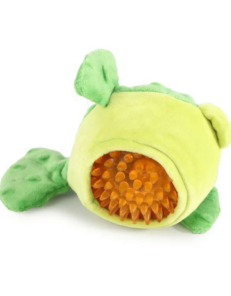 HAMIFORM CHIEN CHAT Jouet pour chien balle peluche de la mer coloris multicolore - HamiForm