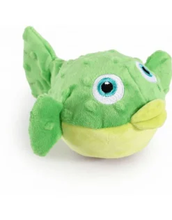 HAMIFORM CHIEN CHAT Jouet pour chien balle peluche de la mer coloris multicolore - HamiForm