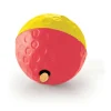 NINA OTTOSSON Jouet pour chien coloris rouge balle à friandises – Taille L