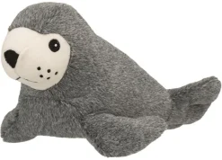 TRIXIE Jouet pour chien en peluche Be Nordic phoque Thies - 30 cm
