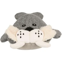 TRIXIE Jouet pour chien en peluche Be Nordic morse Til - 28 cm