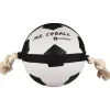 FLAMINGO Jouet pour chien Actionball foot - Ø 22 cm