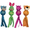 KONG® Jouet pour chien Wubba Ballistic Friend Kong – Taille L