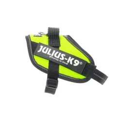 JULIUS-K9 Julius IDC mini-mini néon fluo
