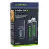 BLUE CORAL Kit CO2 bio start - DENNERLE carbo 80