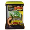 ZOOMED Kit complet pour vivarium coloris noir insectes créature – 22 x 21,3 x 28 cm