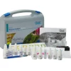 BLUE CORAL Kit d'analyse de l'eau Pro, mallette tests OASE