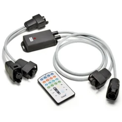 BLUE CORAL Kit de contrôle infra rouge pour HighLine Premium LED, OASE