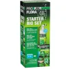 JBL Kit de fertilisation CO2 rechargeable pour aquarium coloris transparent ProFlora Starter Bio Set