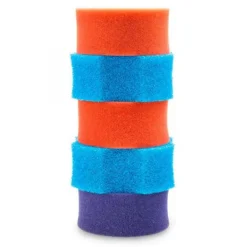 BLUE CORAL Kit de mousses pour filtration d'eau, résistant à l'usure, OASE FiltoClear 31000