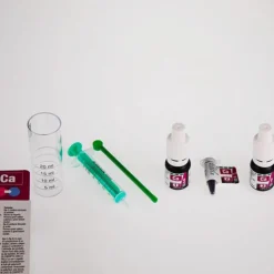JBL Kit de test calcium, précision élevée - ProAquaTest Ca - pour aquariums