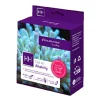 BLUE CORAL Kit de test d'alcalinité KH, AQUAFOREST - Pour l'eau