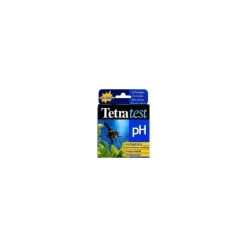 TETRA Kit de test pH pour eau douce, - précision optimale