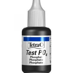 TETRA Kit de test Phosphate PO4, précis et fiable -